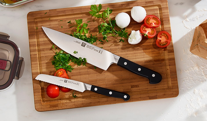 Henckels Zwilling Pro -8 Chef's Knife