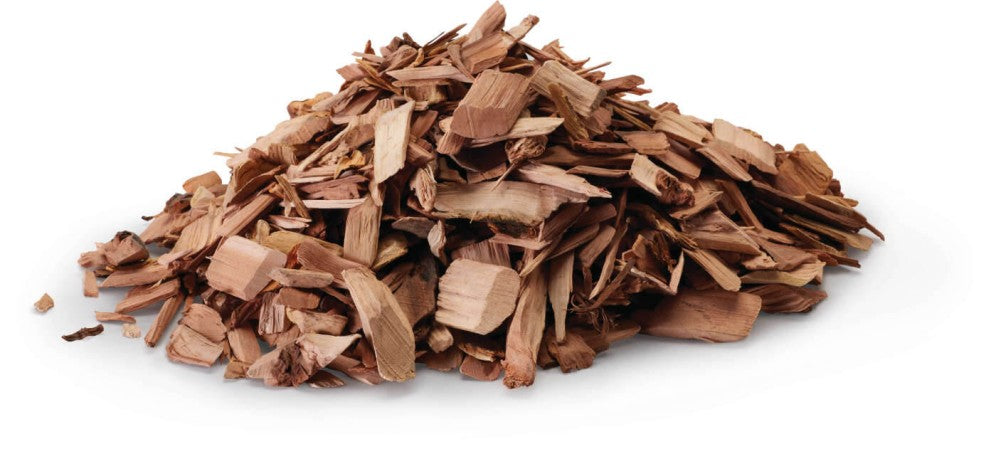 Apple Wood Chips