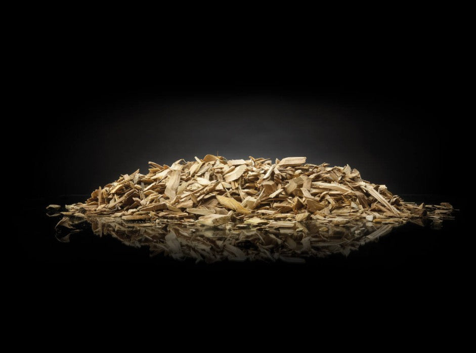 Apple Wood Chips