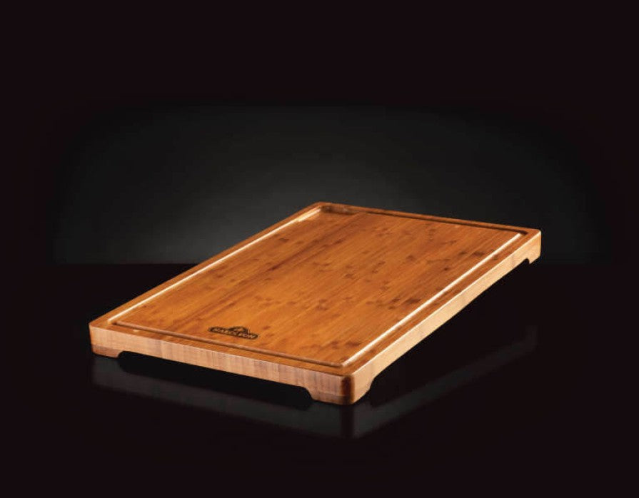 Professional Bamboo Cutting Board