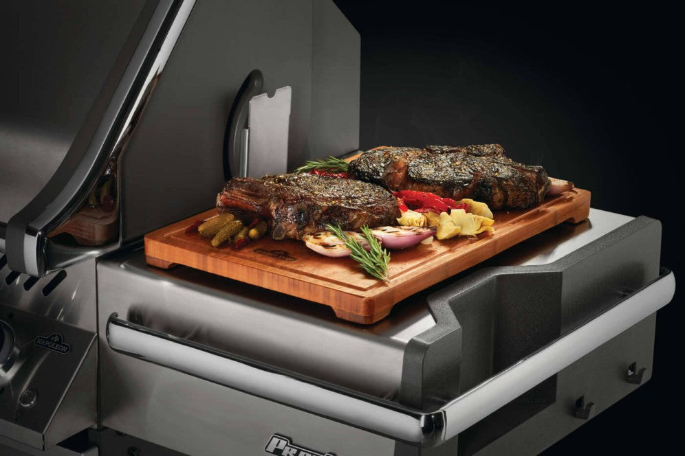 Professional Bamboo Cutting Board