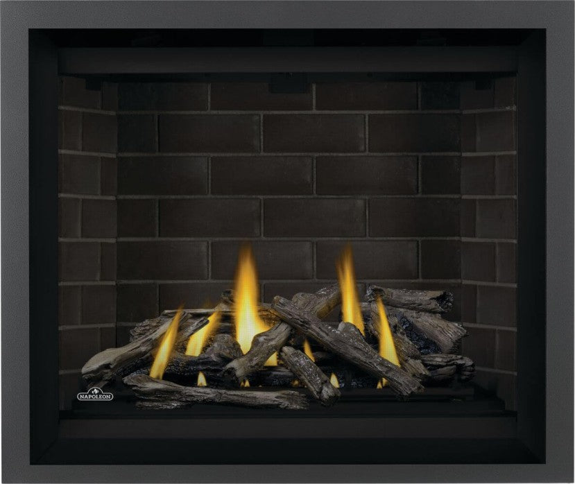 Altitude™ X 42 Direct Vent Gas Fireplace