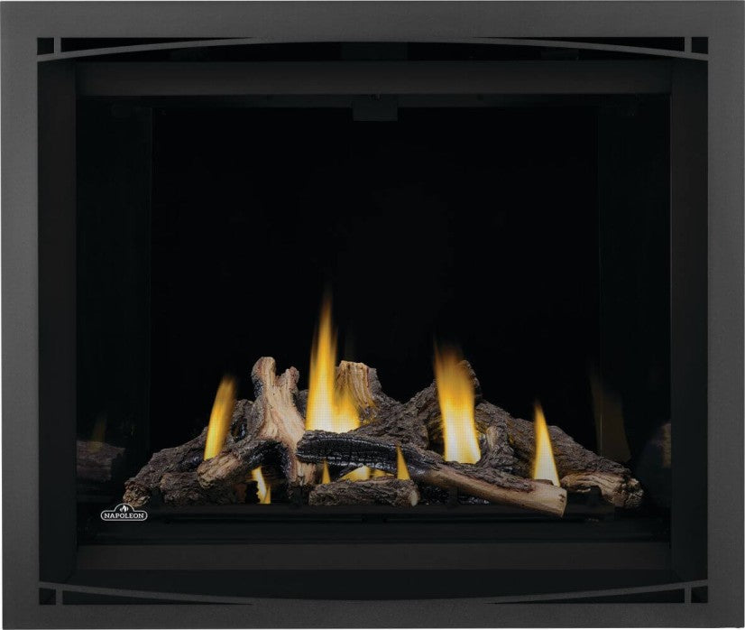 Altitude™ X 42 Direct Vent Gas Fireplace
