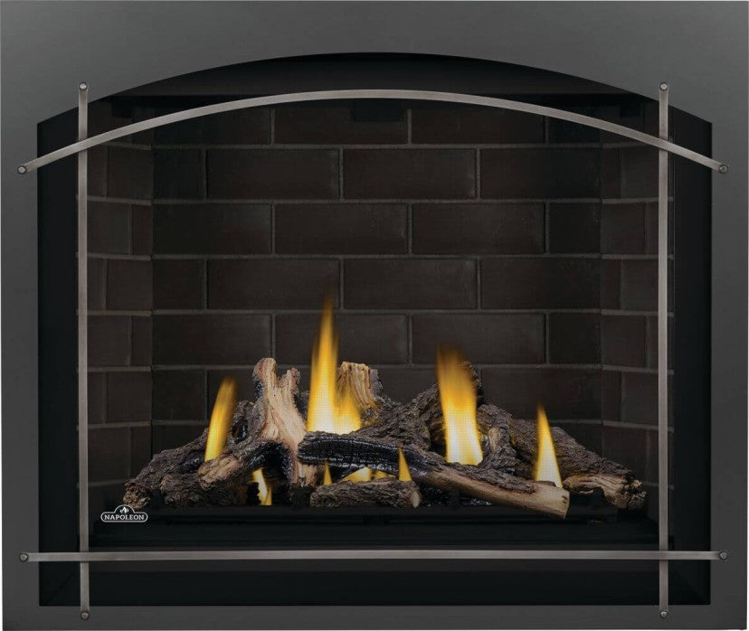 Altitude™ X 42 Direct Vent Gas Fireplace