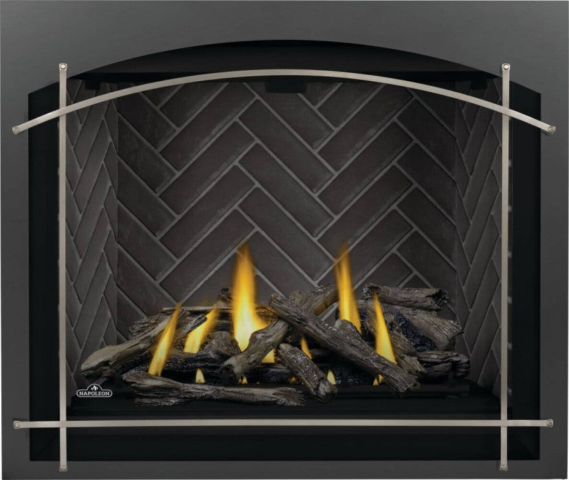 Altitude™ X 42 Direct Vent Gas Fireplace