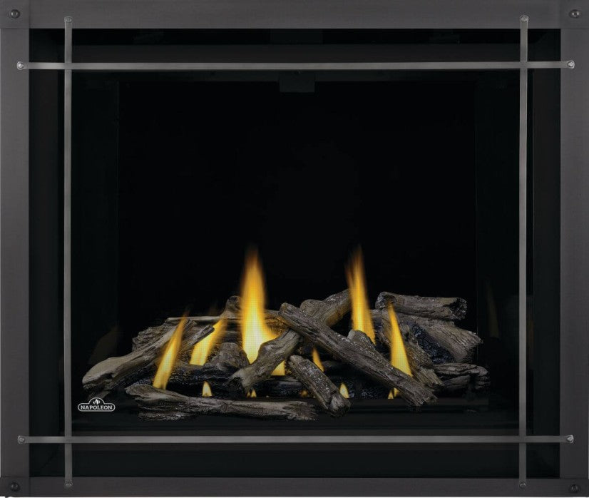 Altitude™ X 42 Direct Vent Gas Fireplace