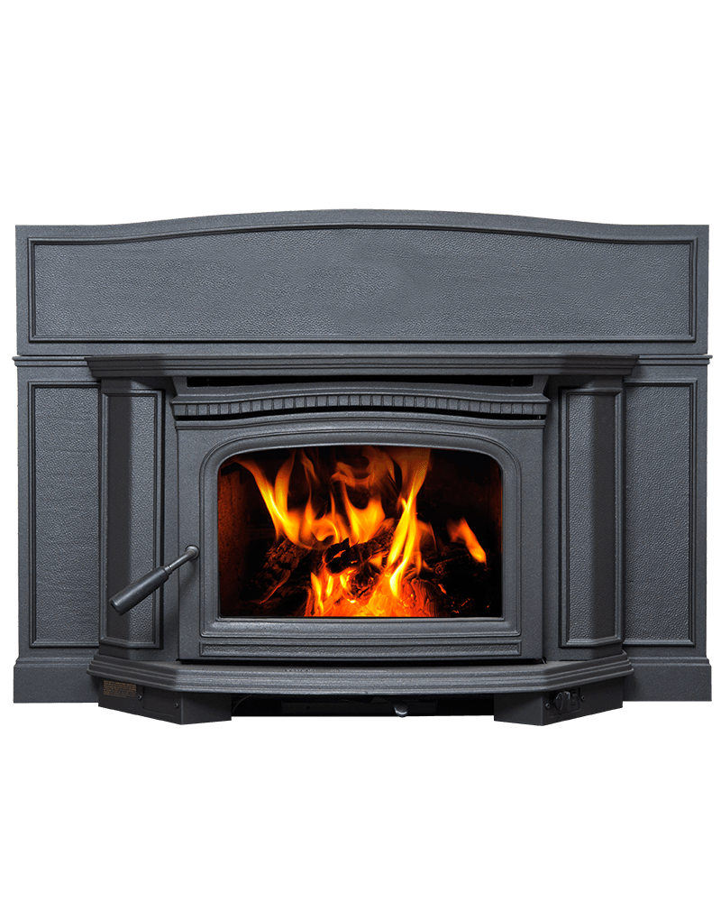 ALDERLEA T5 INSERT Medium Cast Over Steel Wood Insert