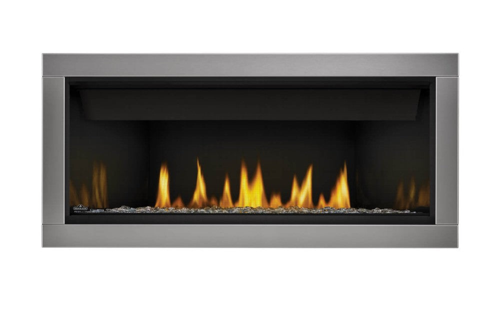 Ascent™ Linear 46 Direct Vent Gas Fireplace
