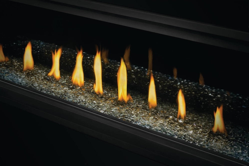 Ascent™ Linear 46 Direct Vent Gas Fireplace