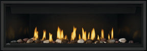 Ascent™ Linear 56 Direct Vent Fireplace, Natural Gas, Electronic Ignition