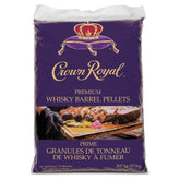CROWN ROYAL PREMIUM WHISKEY BARREL PELLETS