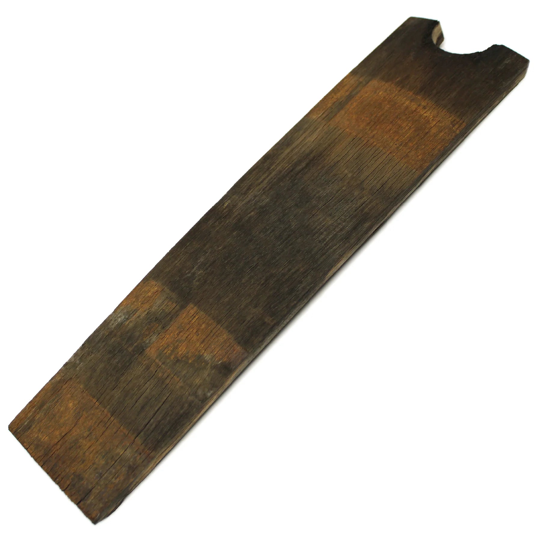 Crown Royal Premium Whisky Barrel Plank