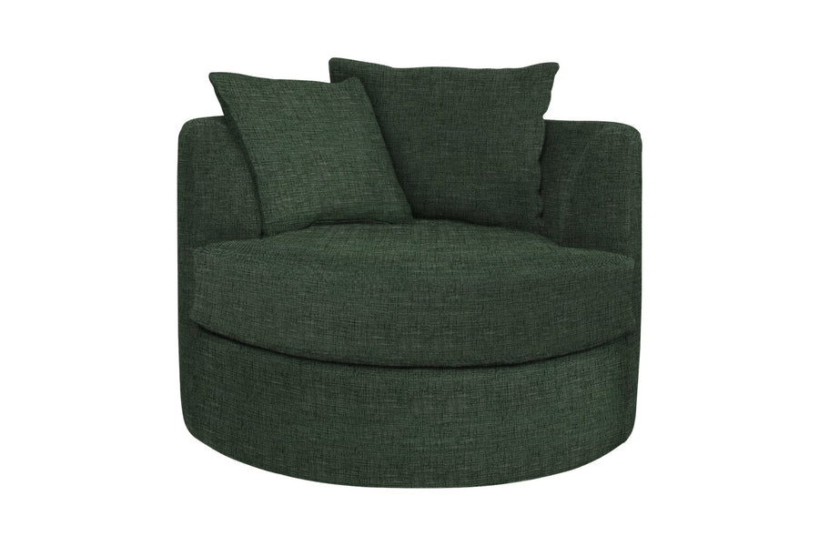 Cuddle Swivel Chair