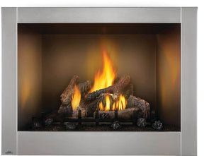 Riverside™ 42 Clean Face Outdoor Fireplace, Natural Gas, Millivolt Ignition