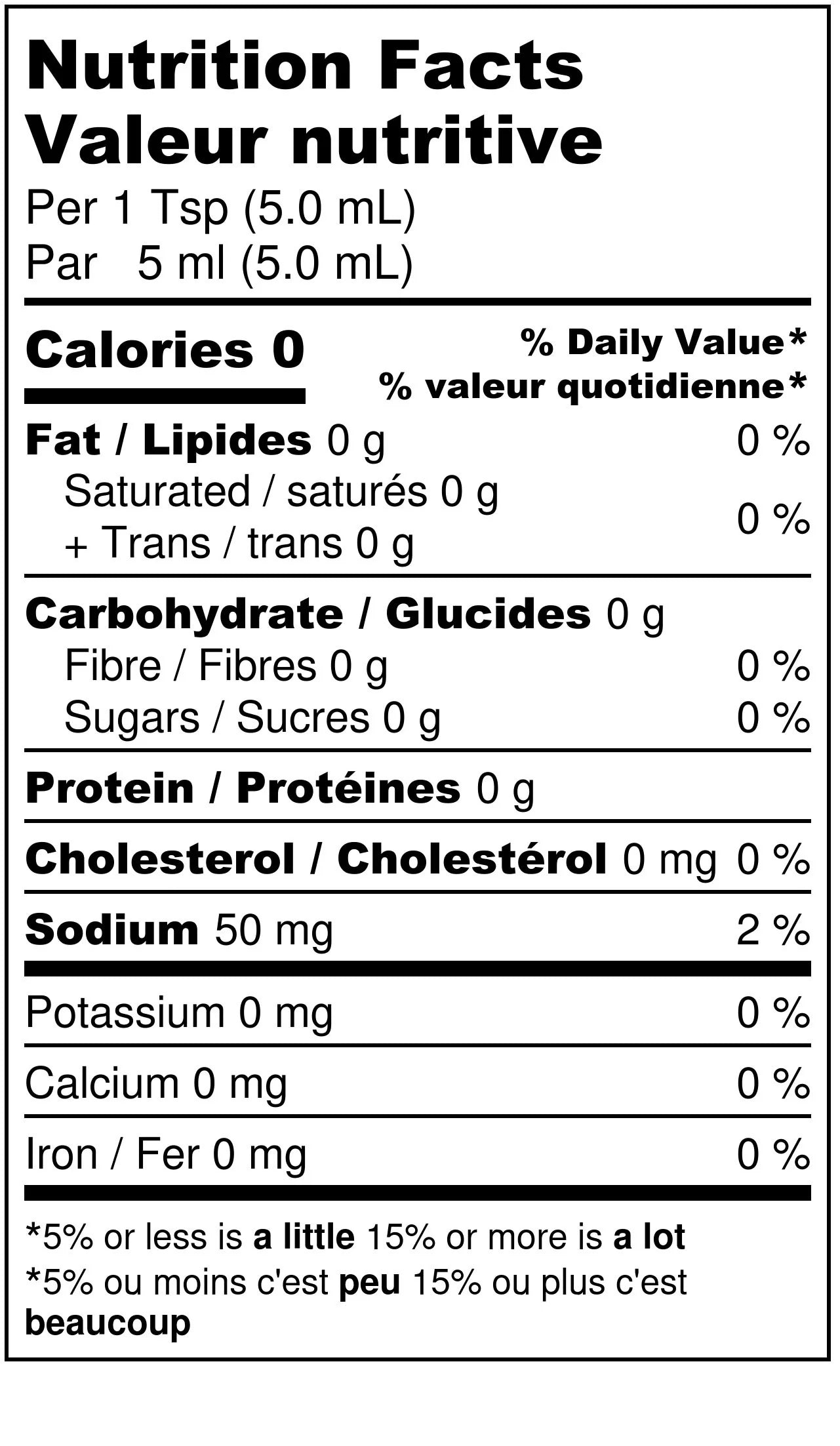 Maritime Madness Garlic Goodness
