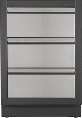 OASIS™ Three Drawer Cabinet
