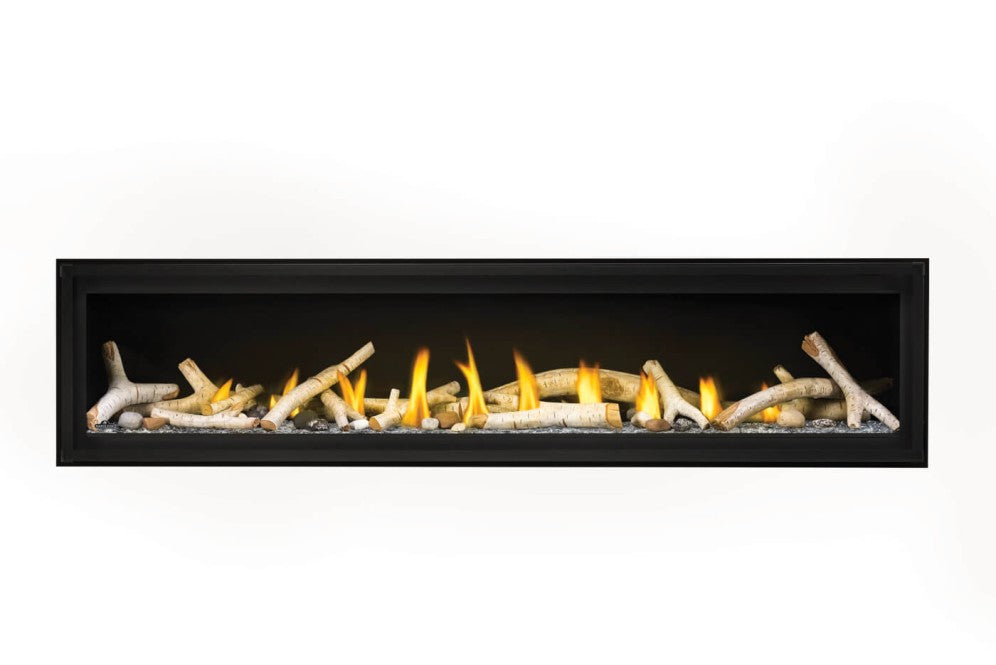 Luxuria™ 74 Direct Vent Gas Fireplace