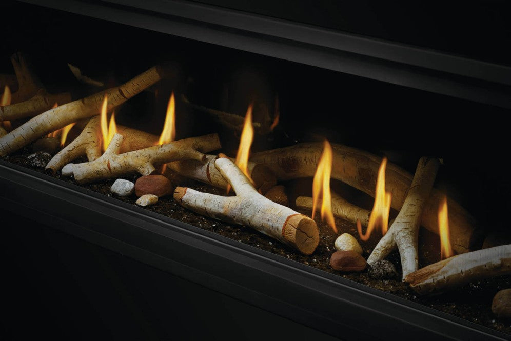 Luxuria™ 74 Direct Vent Gas Fireplace