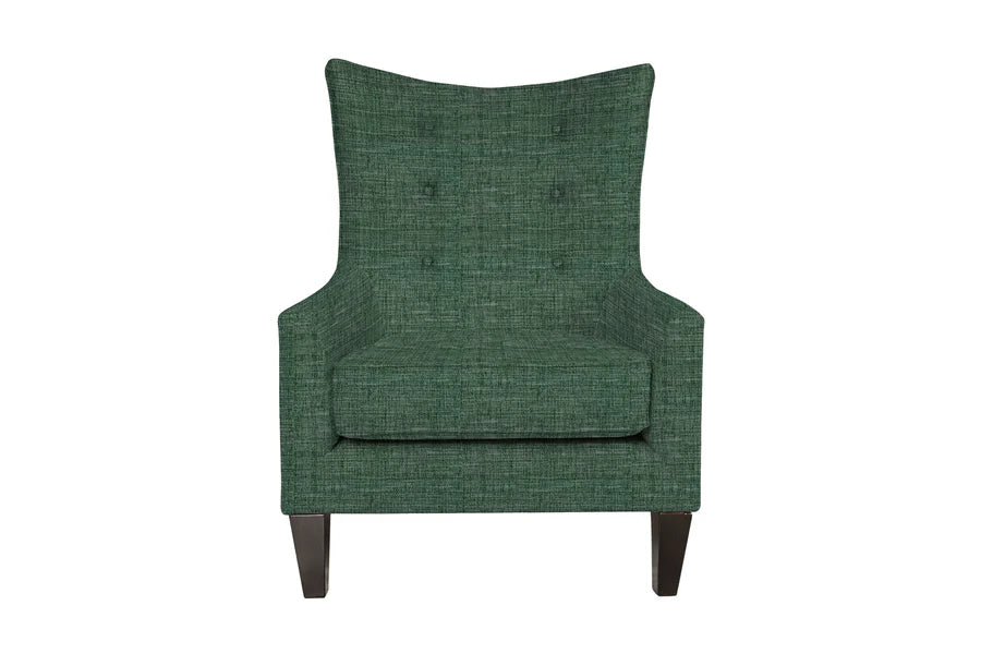 Moscow Accent Chair