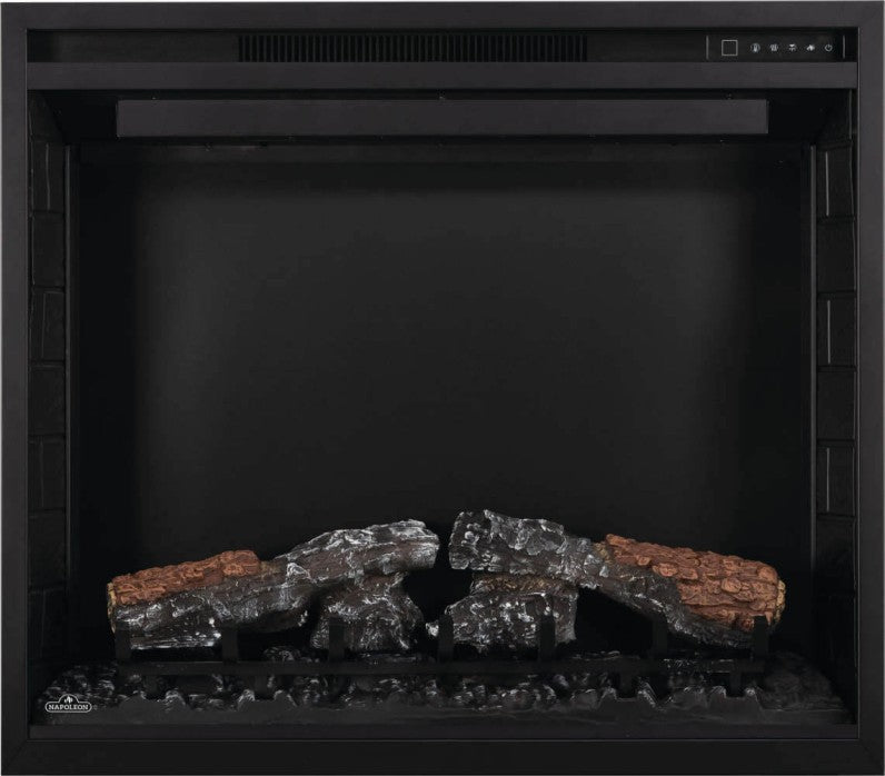 Element™ 36 Built-in Electric Fireplace