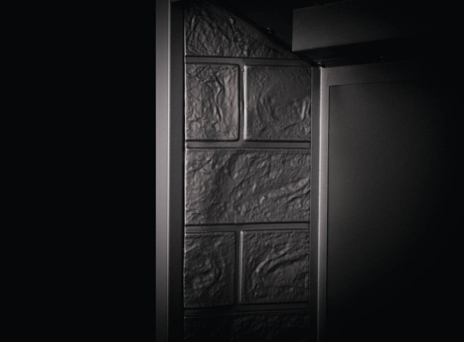 Element™ 36 Built-in Electric Fireplace