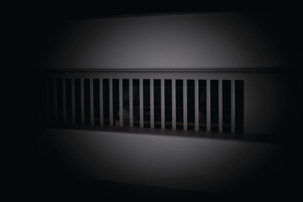 Element™ 36 Built-in Electric Fireplace