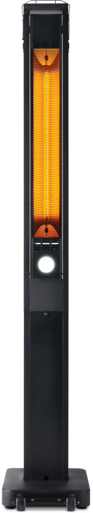 Phantom Freestand - Outdoor Electric Infrared Heater