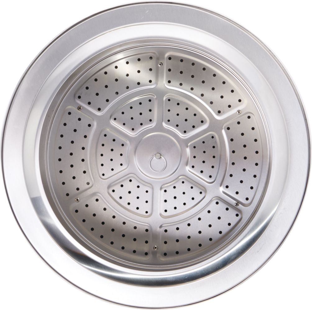 Timberwolf® Smokeless Fire Pit - 18-inch, Matte Black