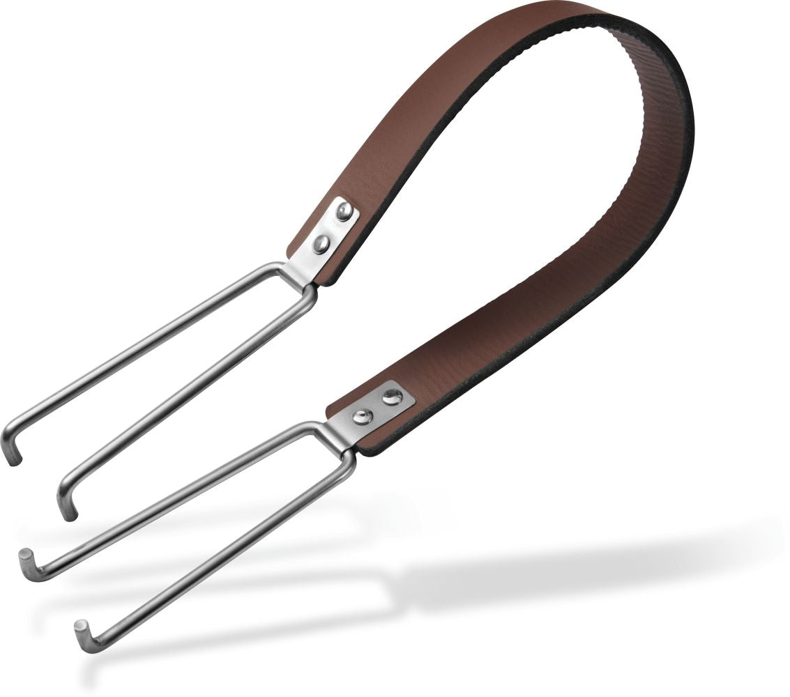 Timberwolf® Smokeless Fire Pit - 18-inch, Stainless Steel