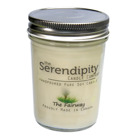 Serendipity Soy Candles- The Fairway