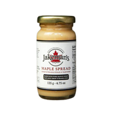 Jakeman's Maple Butter