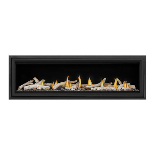 Vector™ 62 Direct Vent Fireplace, Natural Gas, Electronic Ignition