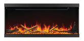 Astound 50 FlexMount Electric Fireplace