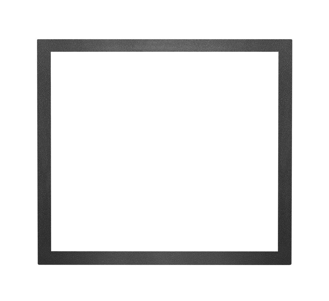 Zen Front, Charcoal for Elevation™ X 36