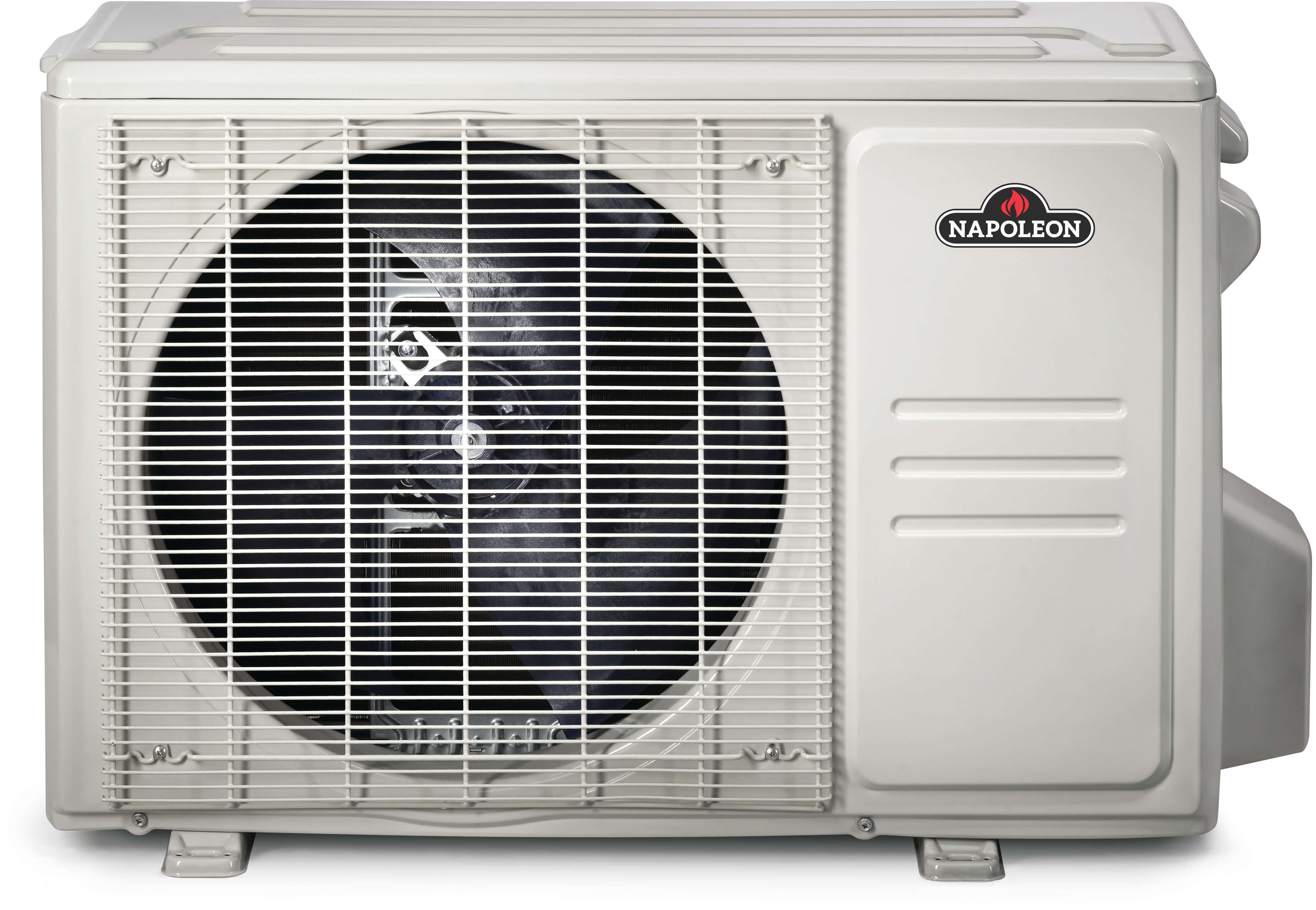 Ultimate NDHAS26 Series Ductless Heat Pump - NDHAS26-18-O
