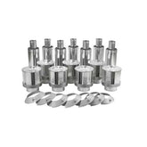 Roof Terminal Kit, 5/8" - Bulk Pack of 7