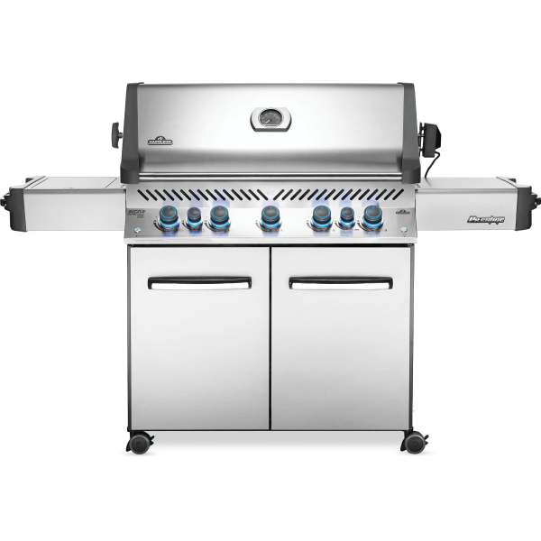 Gas infrared grill best sale