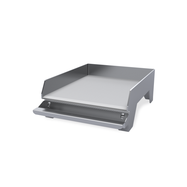 10" (25.5cm) Plancha Griddle for Built-in Burners