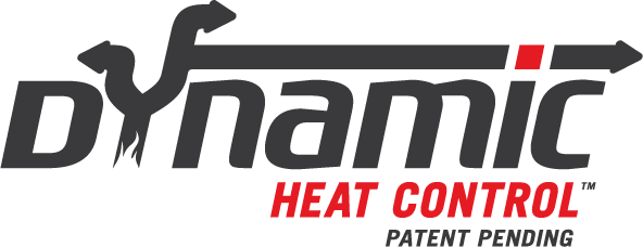 Dynamic Heat Control™ Linear for Vector™ 38/50