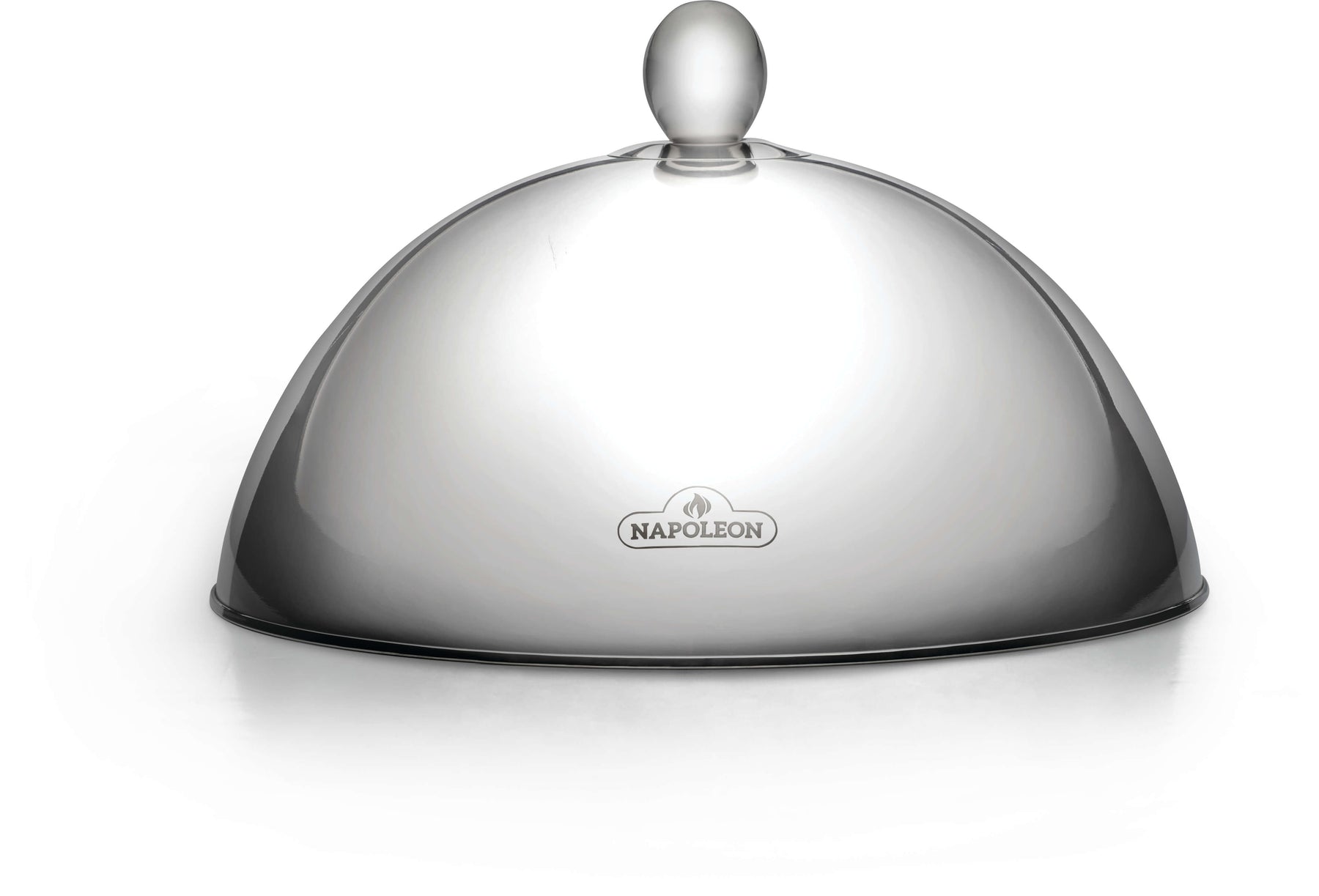Stainless Steel Cooking Dome