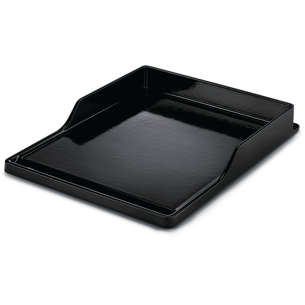 Cast Iron Plancha for Large Grills