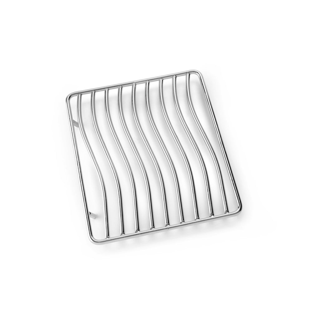 Stainless Steel Infrared Side Burner Grid for Rogue® XT, Freestyle™ an