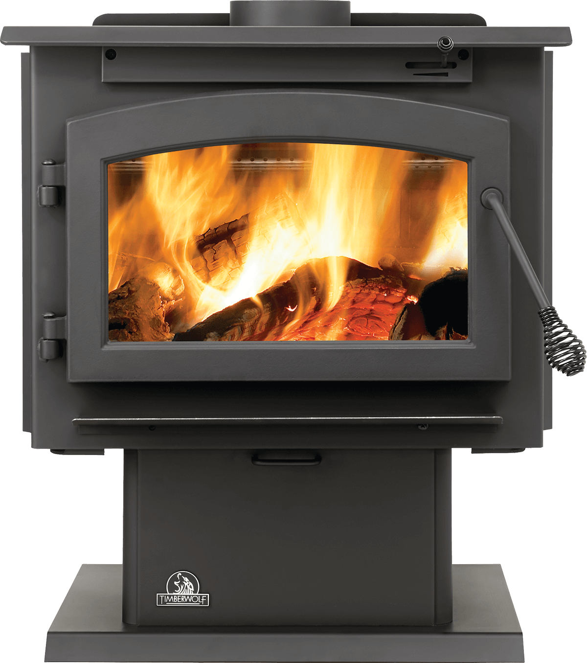 Economizer™ 2100 Wood Stove