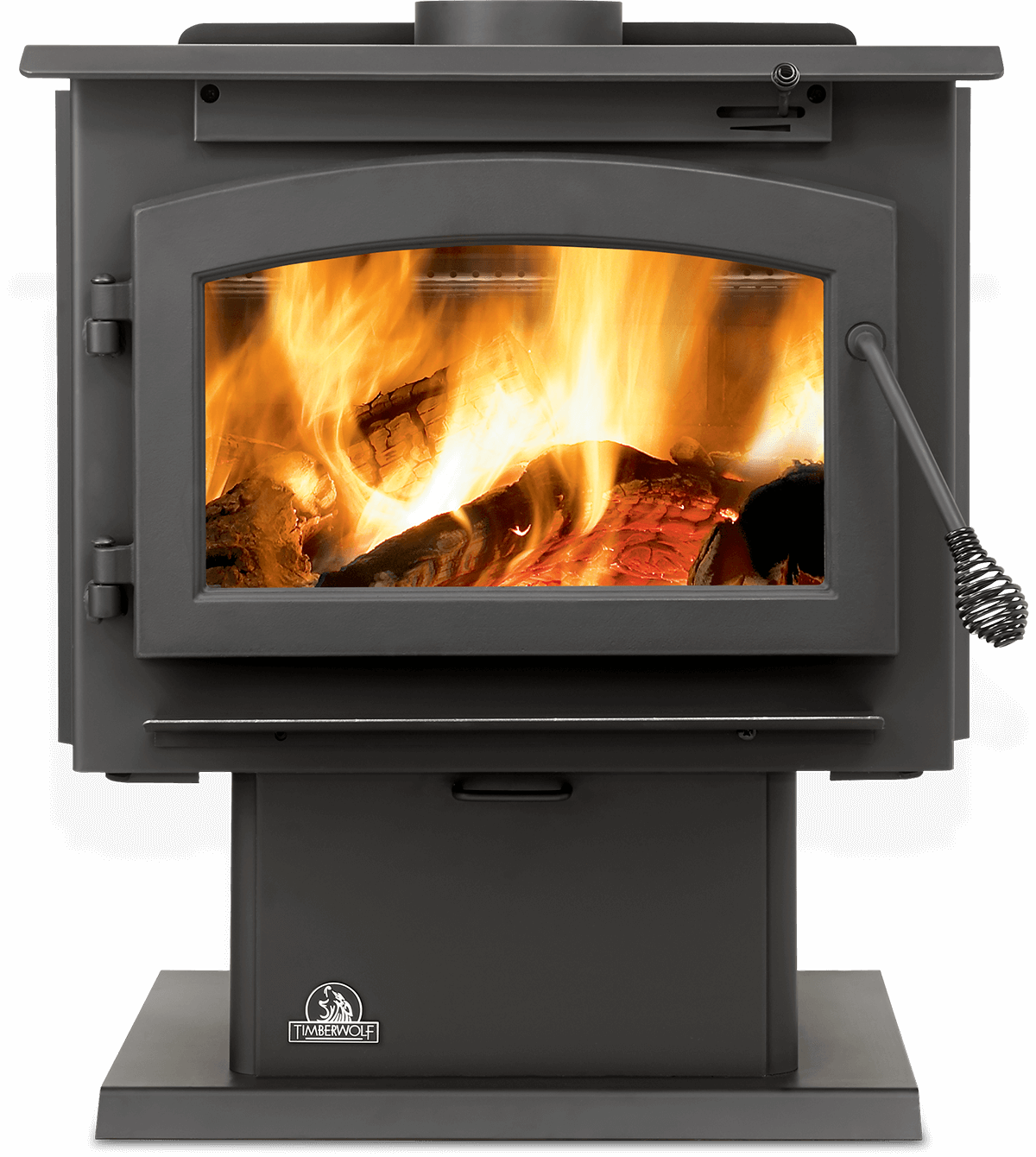 Economizer™ 2200 Wood Stove