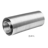 5ft Vent Kit, 5/8"