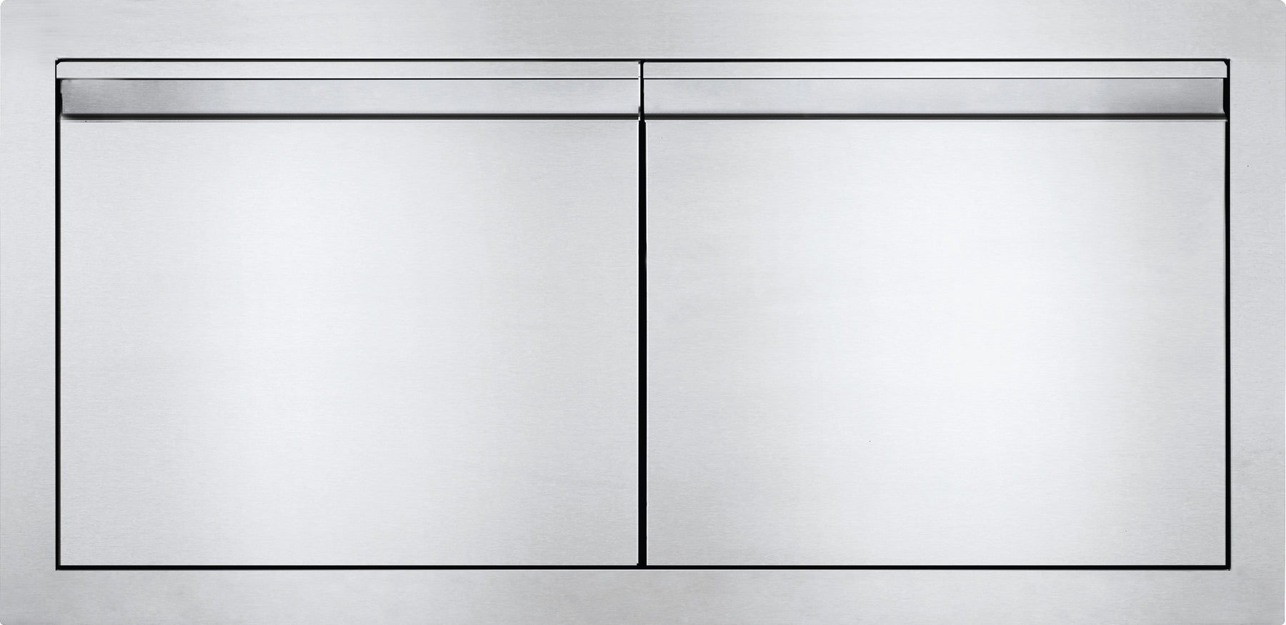 36" X 16" Small Double Door