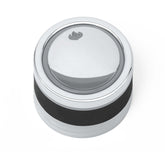 Small Control Knob with a clear flame for Prestige PRO™ 665/825