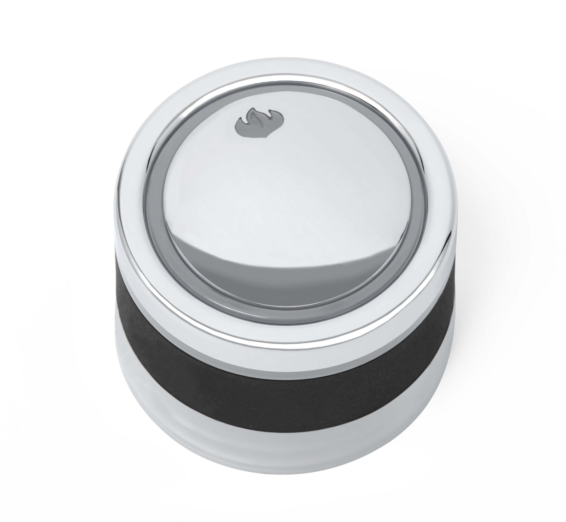 Small Control Knob with a clear flame for Prestige PRO™ 665/825