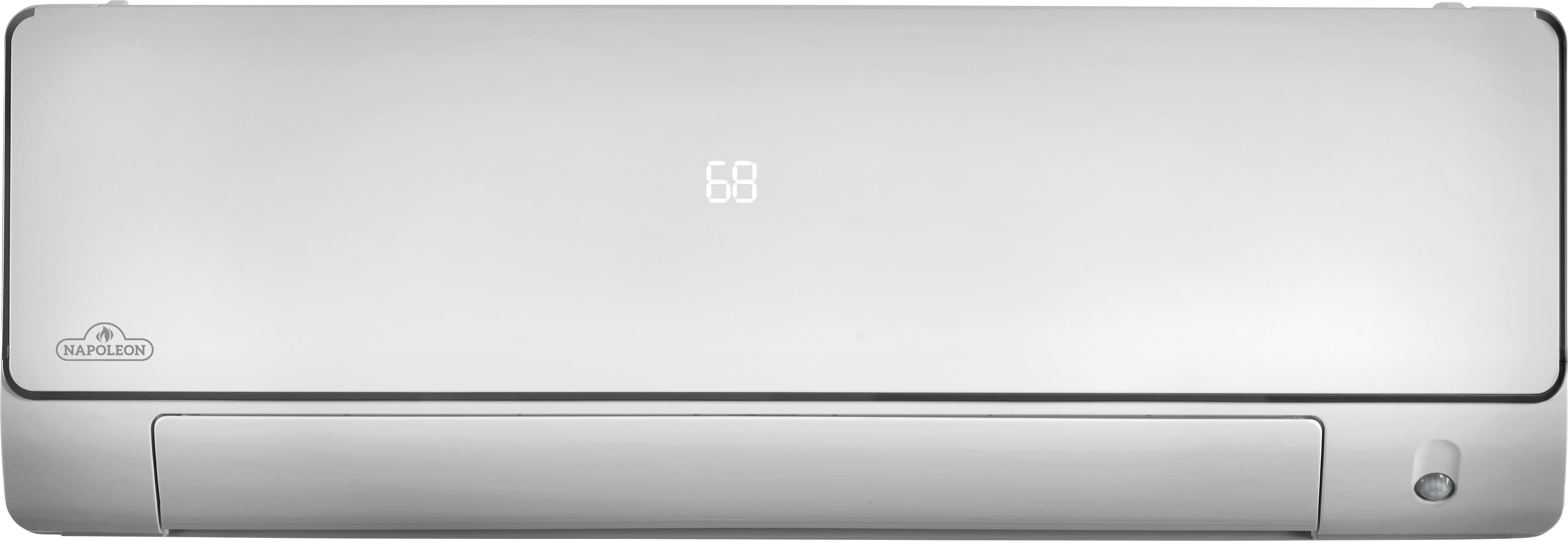 Ultimate NDHAS26 Series Ductless Heat Pump - NDHAS26-12-I