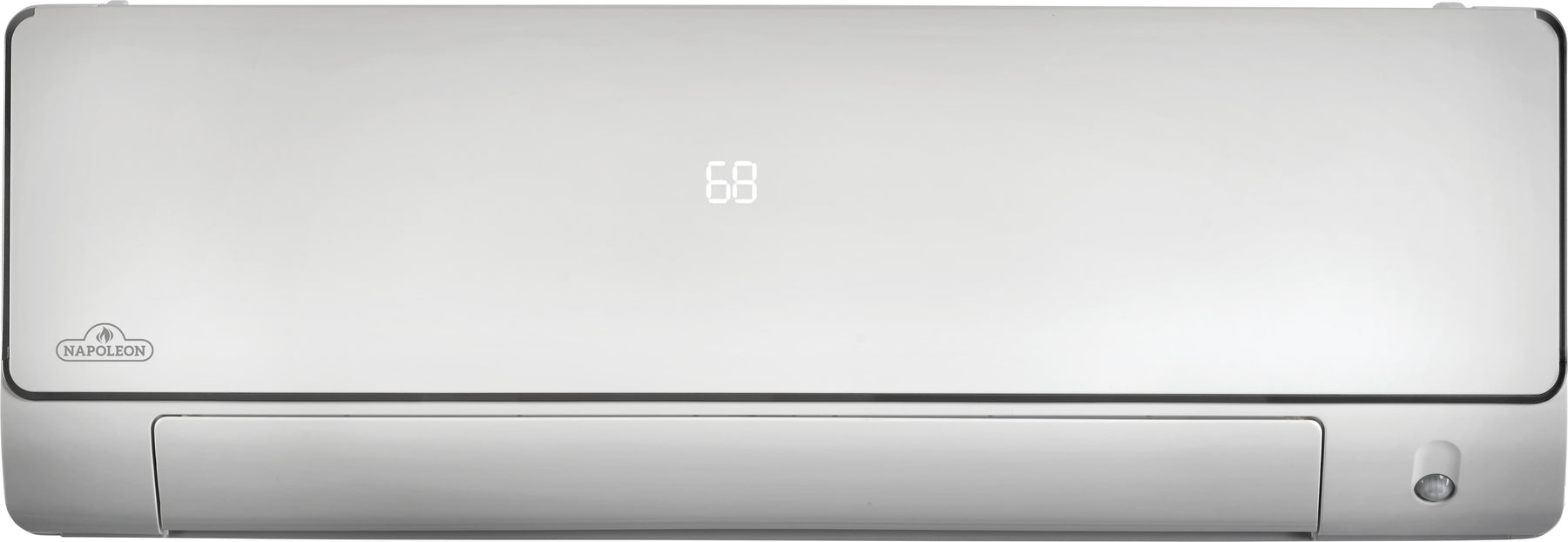 Ultimate NDHAS26 Series Ductless Heat Pump - NDHAS26-36-I